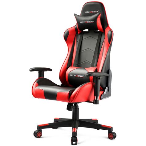 gtracing gaming chair